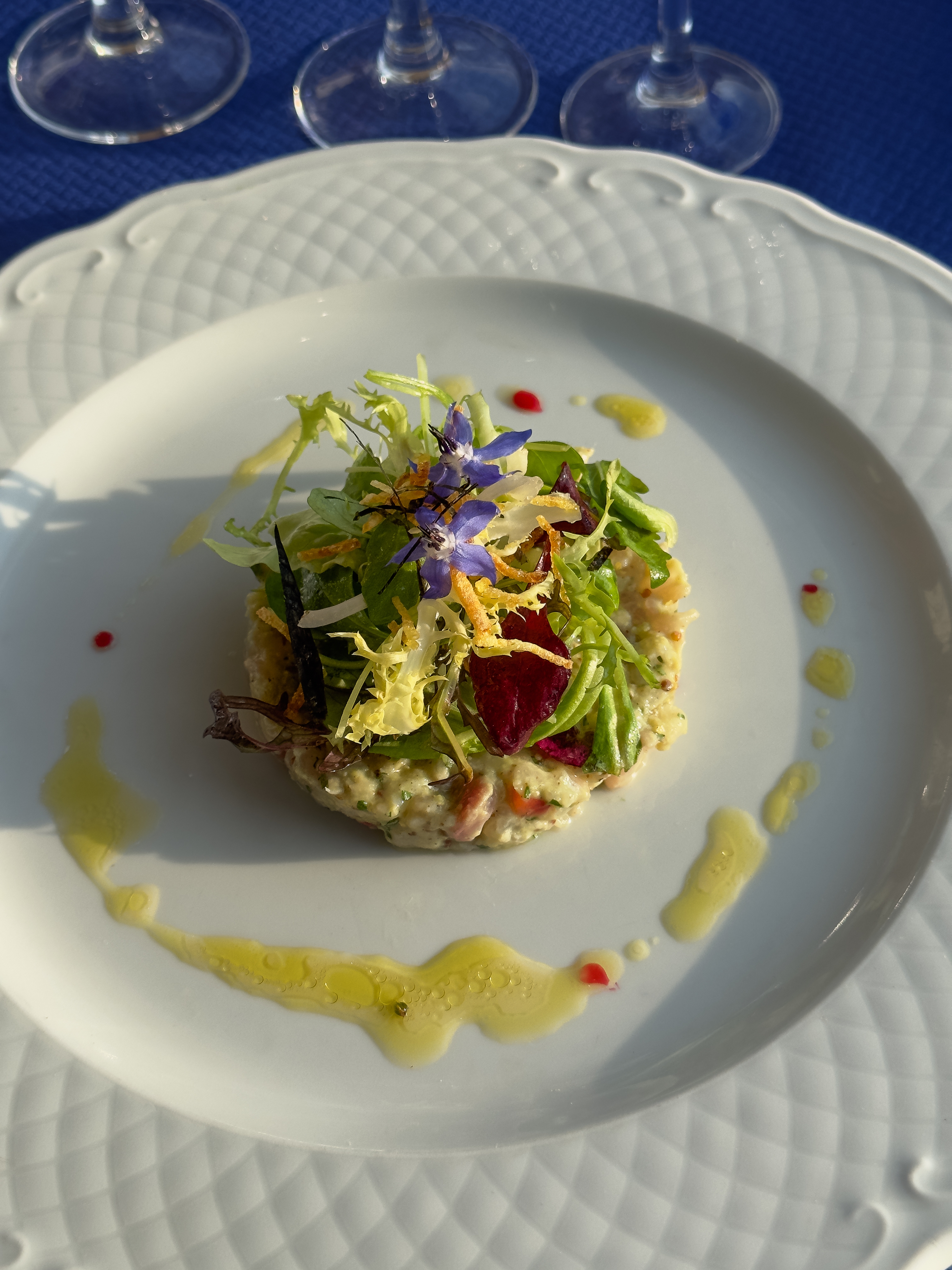 Bar_restaurant_lapromenade_jullouville_tartare_dorade